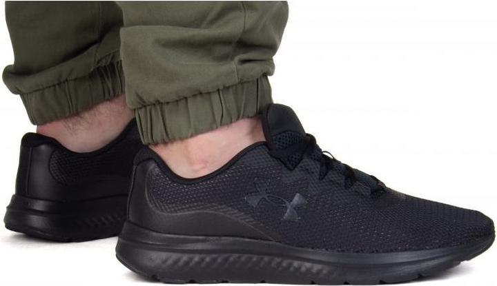 Produktbild Under Armour Charged Impulse 3 Laufschuh Herren (44)