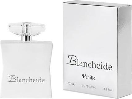 Actual product image Blancheide Vanilla Eau De Parfum 100ml (Eau de parfum, 100 ml)