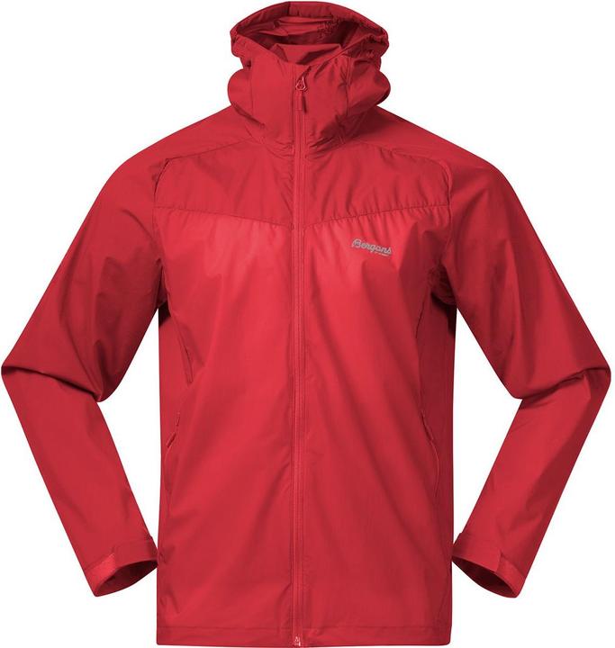 Bergans Microlight Jacke (L)