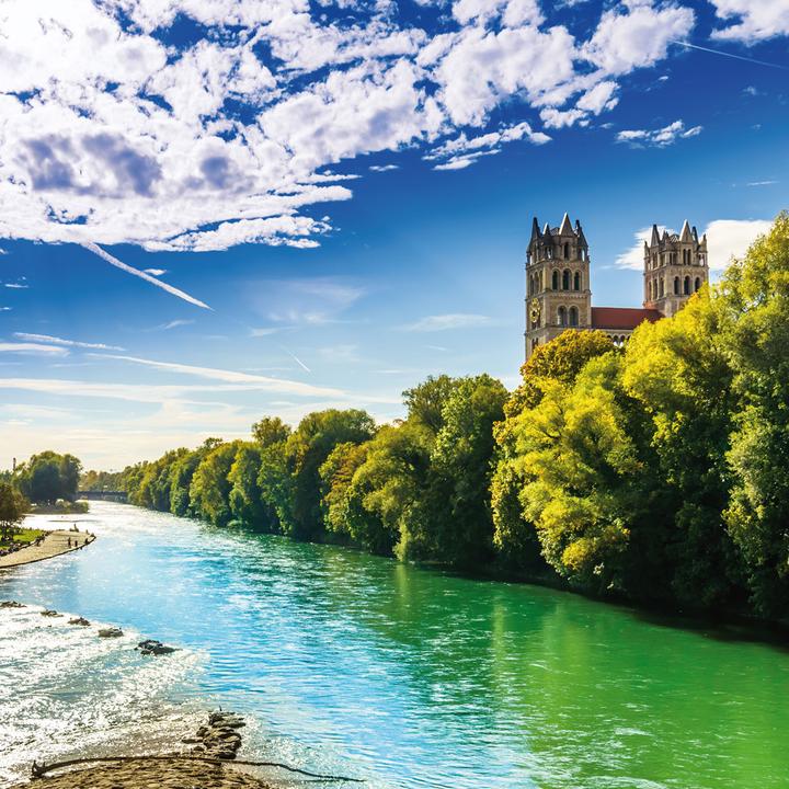Image du produit Munich/Munich 2024 (Couverture rigide, Espagnol, Français, Tchèque, Italien, Néerlandais, Polonais, Allemand, Anglais)