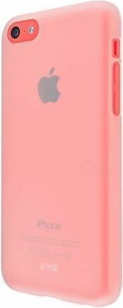 Image du produit Artwizz Clip en caoutchouc pour iPhone 5C Transparent (Apple iPhone 5c)