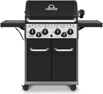 Broil King Crown 490 (11.40 kW)