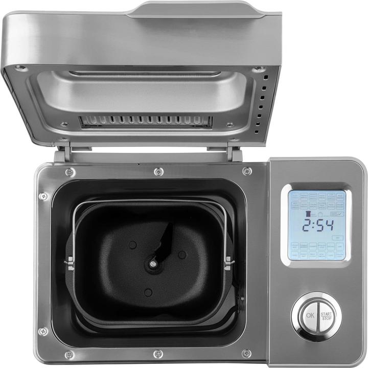 Actual product image Sencor SBR 2000SS