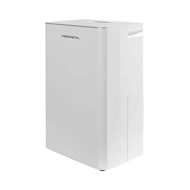 Kibernetik FSP Entfeuchter M12 (25 m², 12 l/24h)