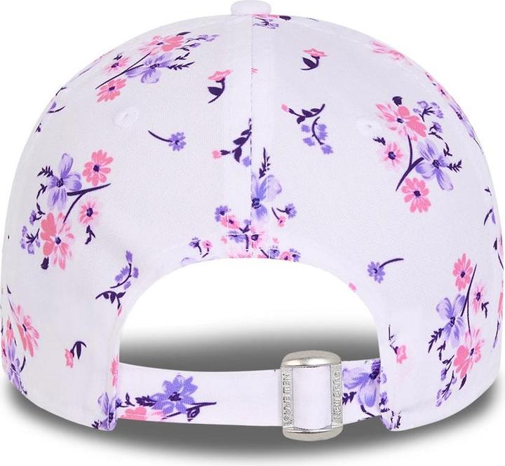Immagine prodotto New Era Cappellino da donna 9Forty - Floreale New York Yankees Bianco