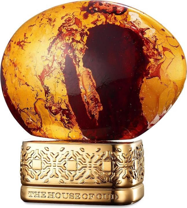 Actual product image The House of Oud Almond Harmony (Eau de parfum, 75 ml)