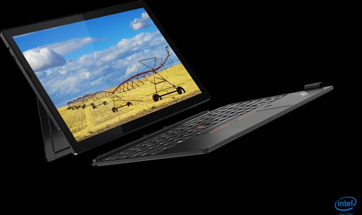 Immagine prodotto Lenovo ThinkPad X12 (12.30", Intel Core i7-1160G7, 16 GB, 1000 GB, CH)