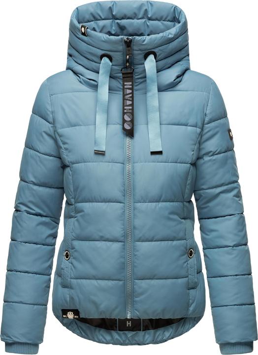 Powder Blue