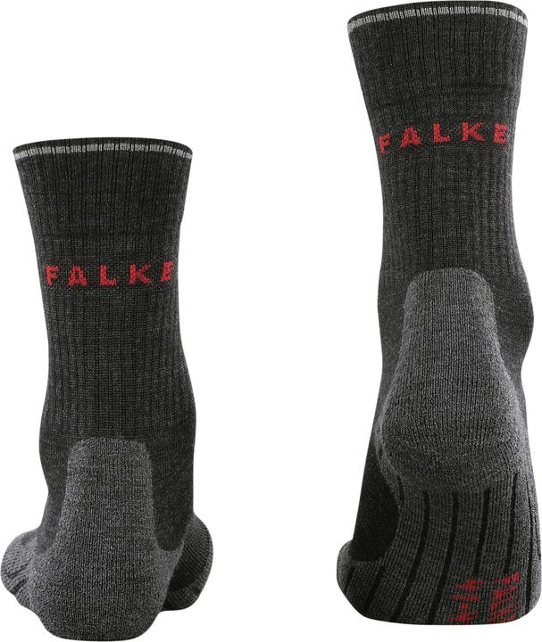 Actual product image Falke TK2 WOOL SILK women (35 - 36)