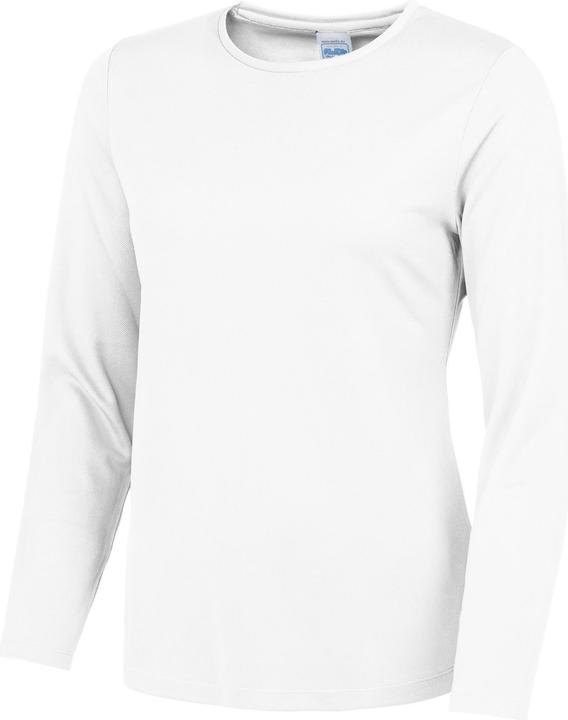 Awdis TShirt Langärmlig