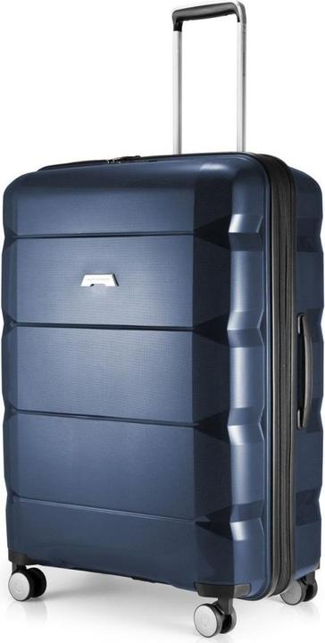 Hauptstadtkoffer Britz - Grosser Koffer (115 l, L (90 - 115l))