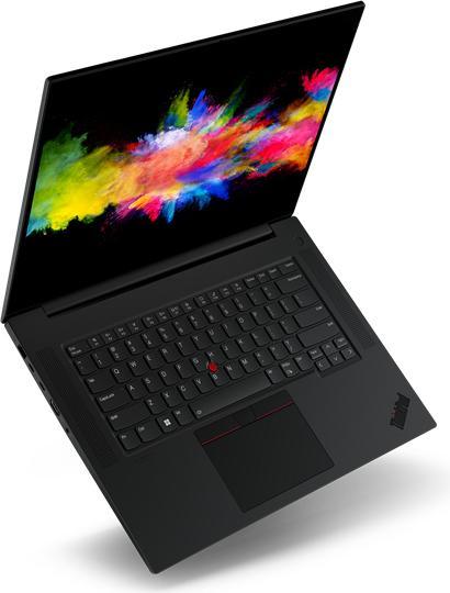 Produktbild Lenovo ThinkPad P1 Gen 5 (Französisches Tastaturlayout) (16", Intel Core i9-12900H, 32 GB, 1000 GB, Ohne Tastaturlayout)
