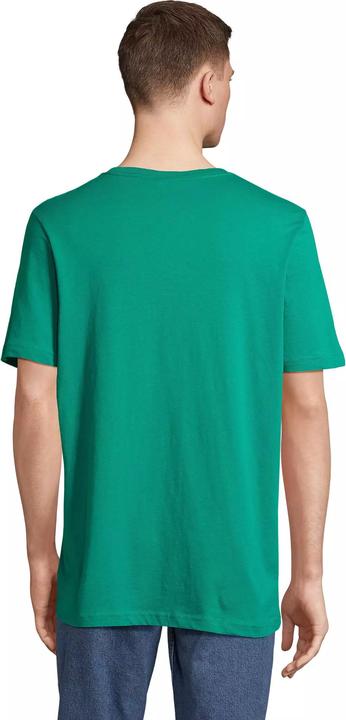 Irish green