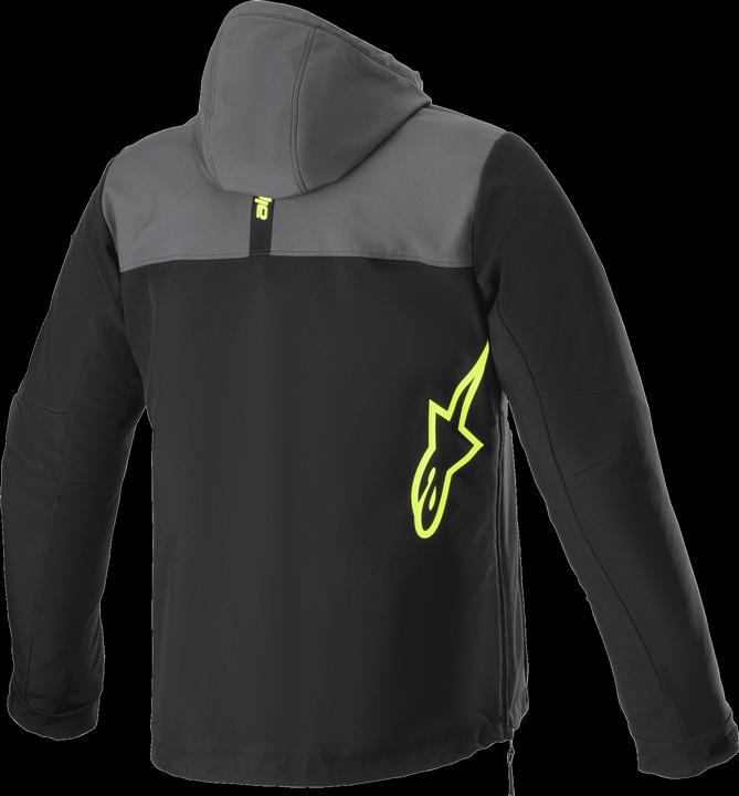Produktbild Alpinestars Sherpa Hoodie (Herren, M)