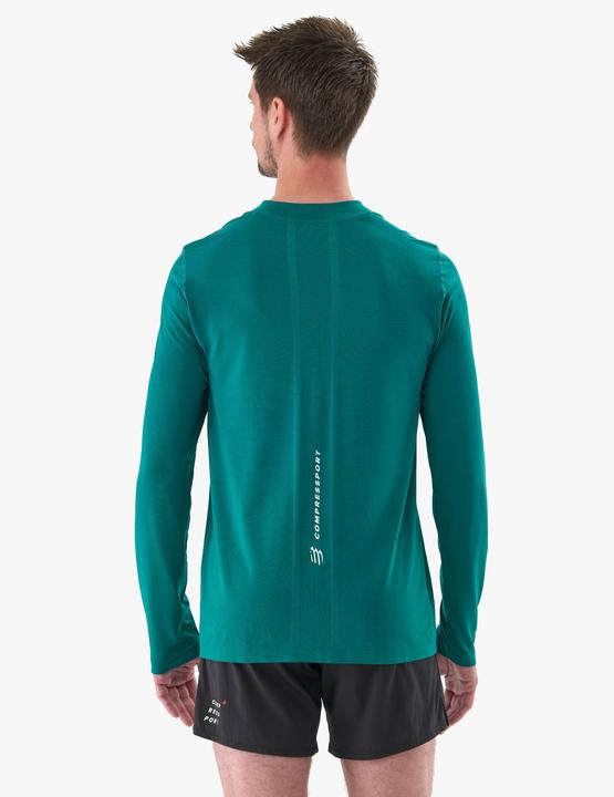 Produktbild Compressport Performance LS Tshirt M (M)