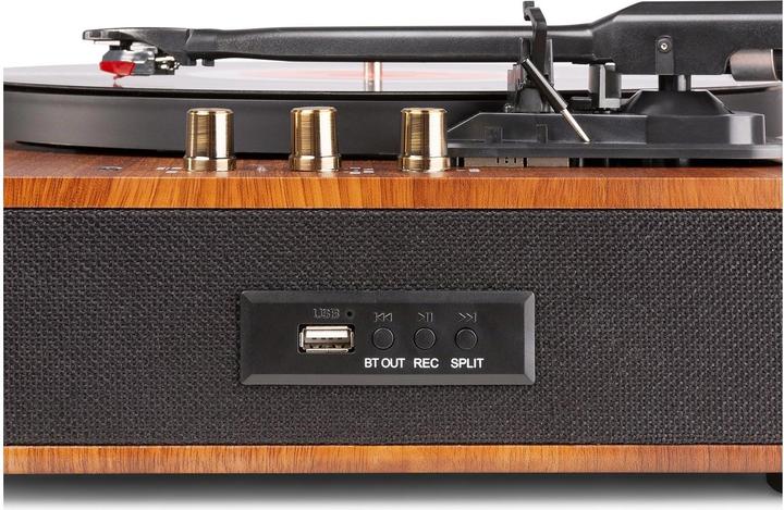 Produktbild Fenton RP162D (Halbautomatisch)