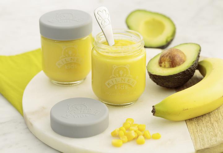 Actual product image Kilner Kids (6 pcs., 0.19 l)
