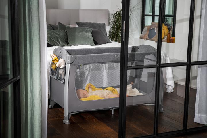 Immagine prodotto Hauck Play N Relax Center
