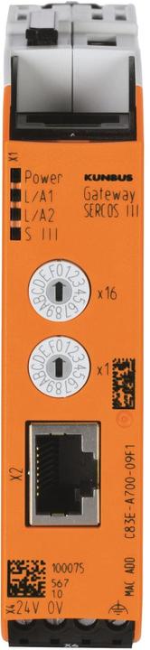 Automatisation