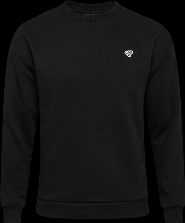 Produktbild hummel hmlLOOSE CREWNECK BEE (L)