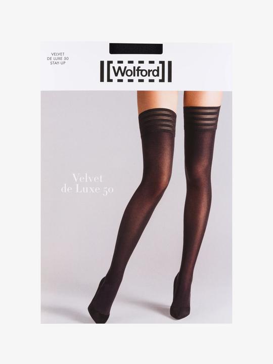 Immagine prodotto Wolford Velluto de Luxe 50 (50 DEN, 38 - 44)
