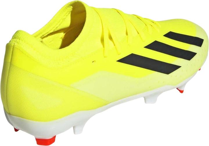 Immagine prodotto adidas X Crazyfast League Scarpe da Calcio per Terreni Compatti Uomo (43.5)
