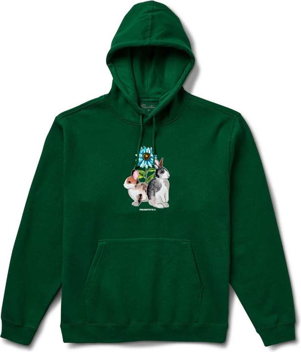 Immagine prodotto Primitive Felpa con cappuccio Dream Nicely (XL)