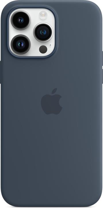 Produktbild Apple Silicone Case with MagSafe (Apple iPhone 14 Pro Max)