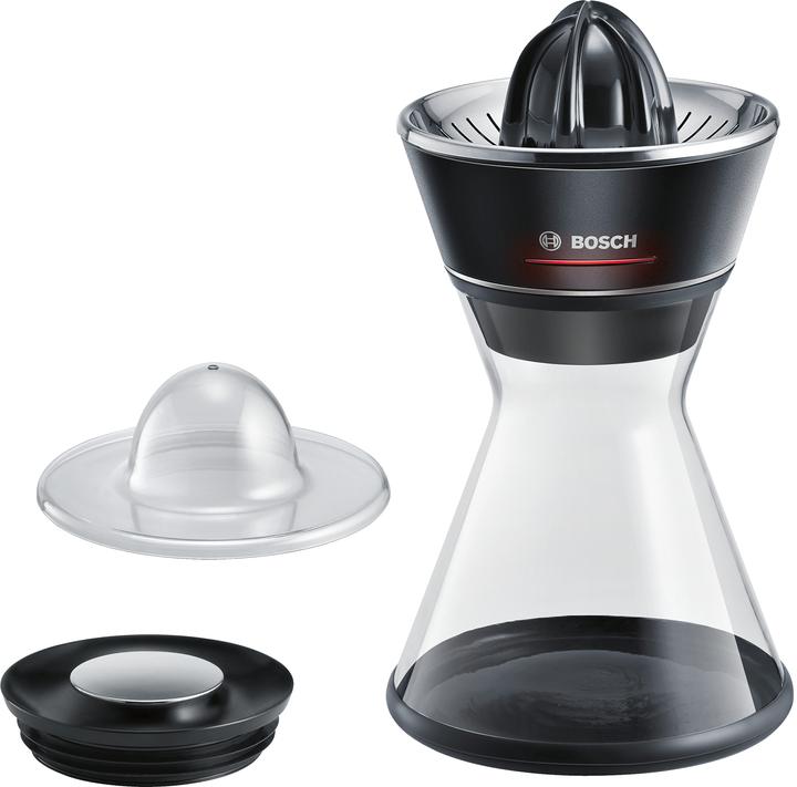 Bosch Hausgeräte MCP72GPB (Prise UE)