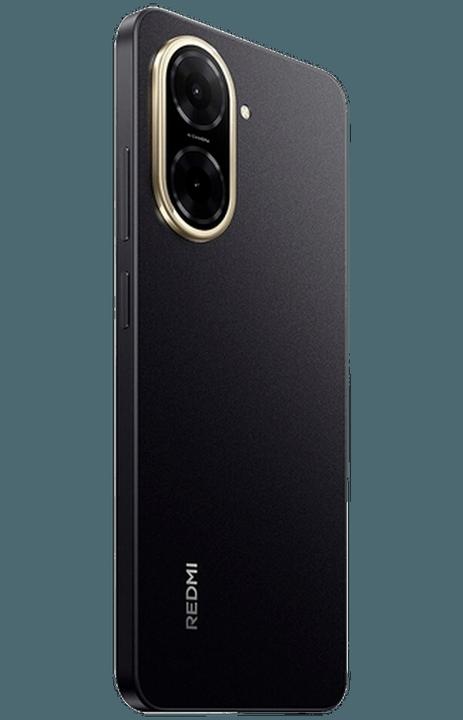 Image du produit Xiaomi Redmi A5 4G (128 Go, Midnight Black, 6.88", Double SIM, 32 Mpx, 4G)