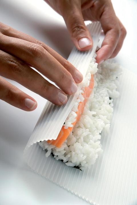 Produktbild Lékué Makisu Sushi