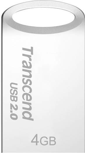 Immagine prodotto Transcend JetFlash 510 4GB USB 2.0 (4 GB, USB-A)