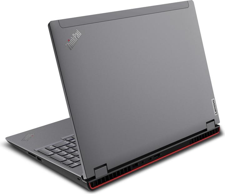 Produktbild Lenovo ThinkPad P16 Gen 2 (16", Intel Core i9-13980HX, 32 GB, 1000 GB, CH)