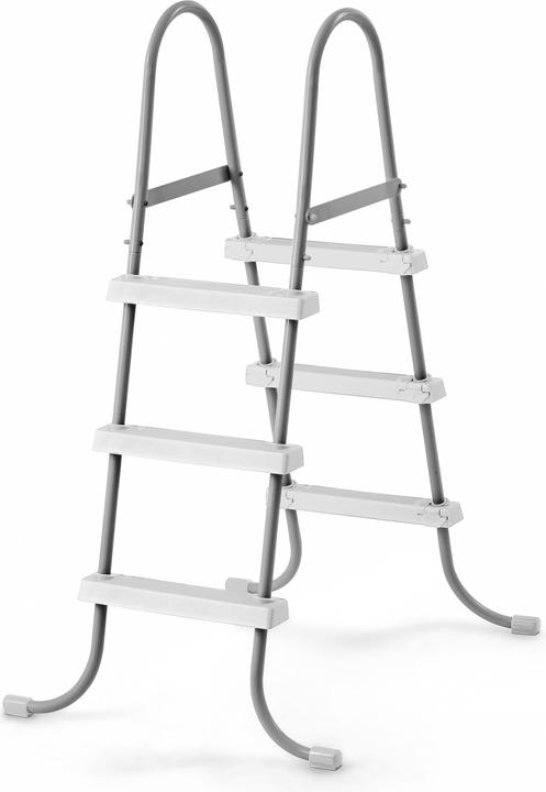 Actual product image Intex Access ladder