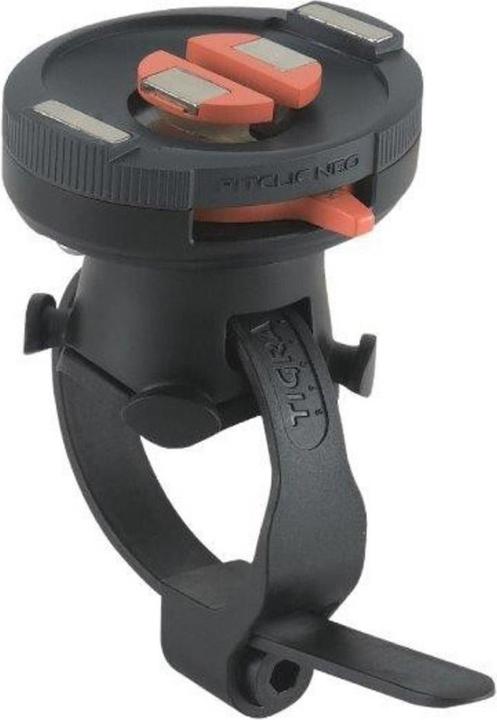 Image du produit Tigra FitClic Neo Bike Kit Apple iPhone 6/6S/7/8/SE (2020)
