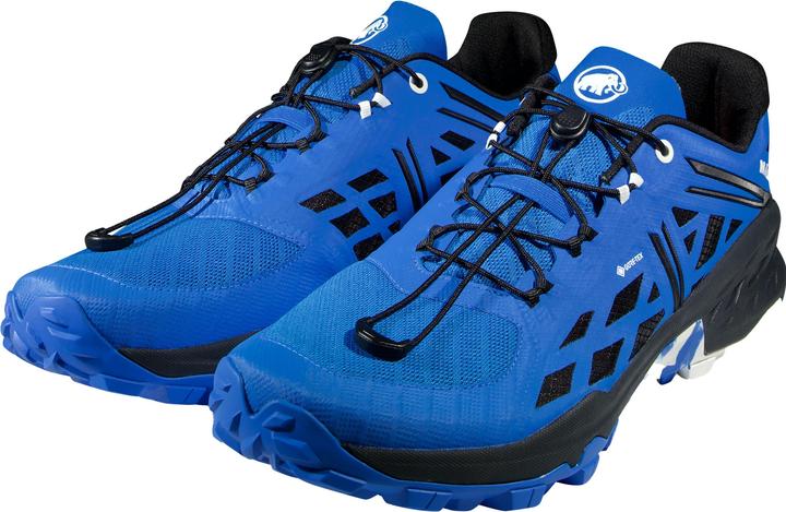 Produktbild Mammut Sertig TR Low GTX Men (45.5)