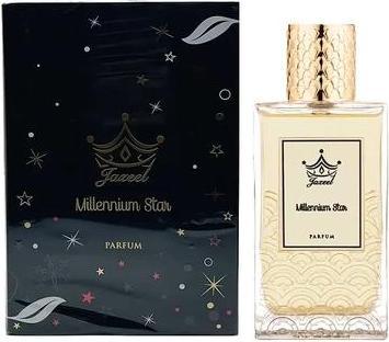Immagine prodotto Jazeel Millennium Star Eau De Parfum 100 ml (Eau de parfum, 100 ml)