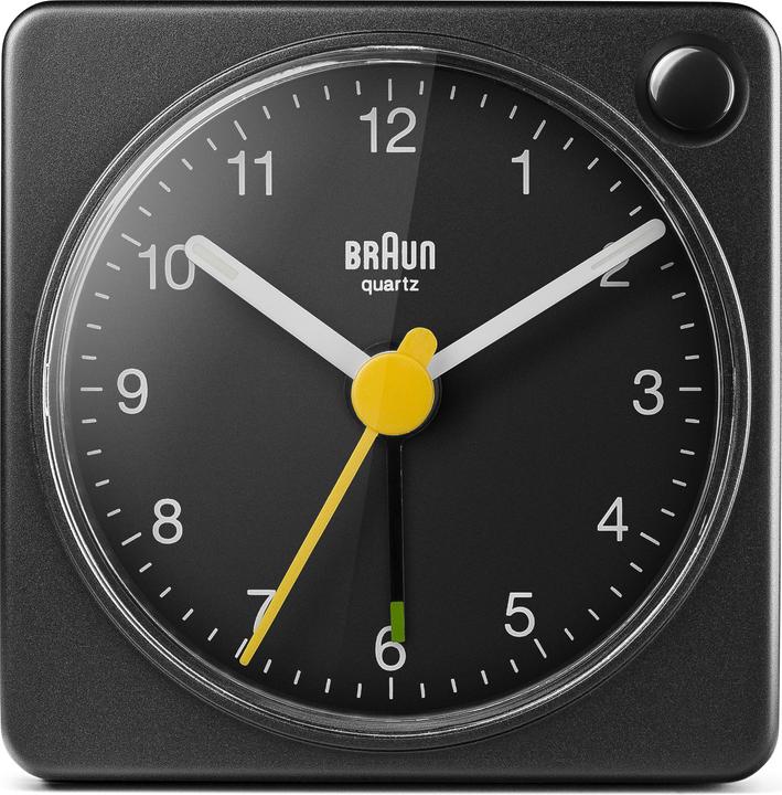 Produktbild Braun Classic