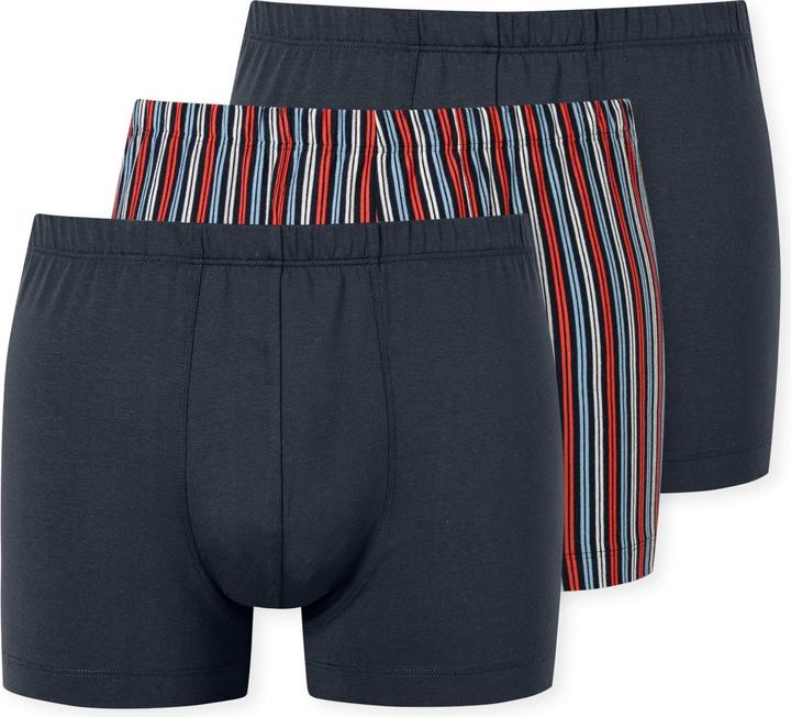 Produktbild Schiesser Trunk 95/5 (7, 3er Pack)