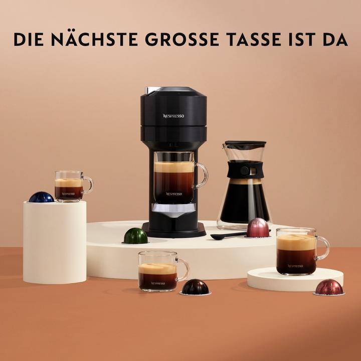 Image du produit Krups Nespresso Vertuo Next (NESPRESSO Vertuo)