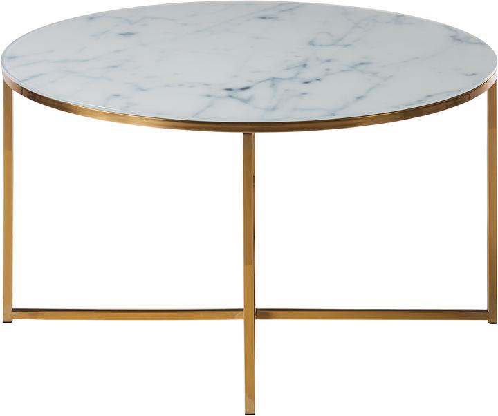 Actual product image AC Design Alisma125 (80 x 80 x 45 cm)