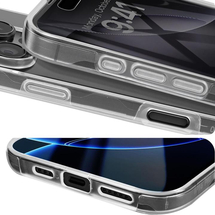 Image du produit Avizar ClearGuard Case (Apple iPhone 16 Pro Max)