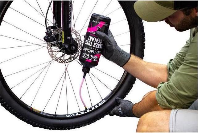 Produktbild Muc-Off No Puncture Hassle Inner Tube Sealant