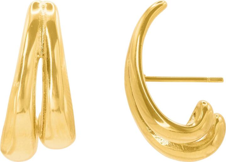 Heideman Fusca goldfarben (100% Edelstahl)