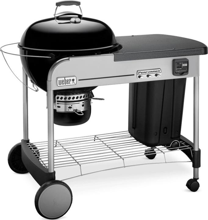 Produktbild Weber Performer Premium GBS (57 cm)