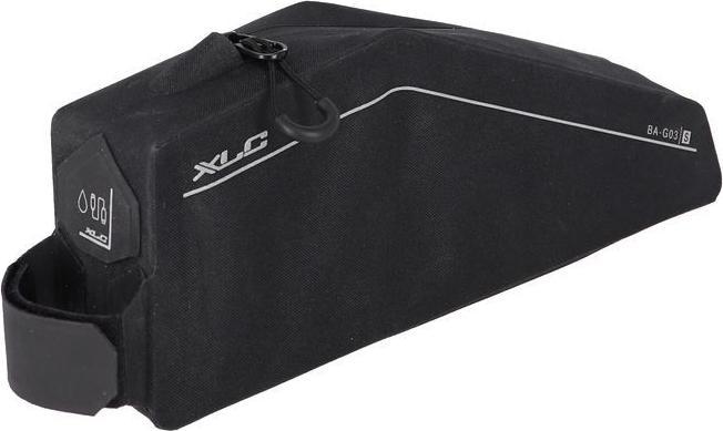 Image du produit XLC BA-G03 (1 l, Sacoche de cadre)