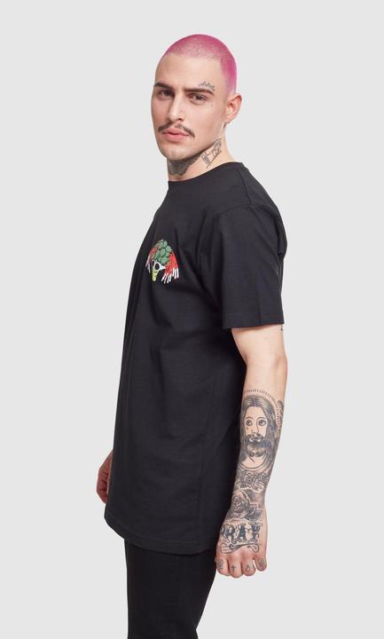 Actual product image Mister Tee Broccoli Tee (XS)