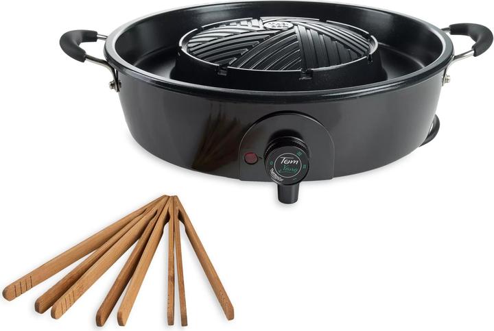 Produktbild Tom Yang BBQ Thai Grill & Hot Pot