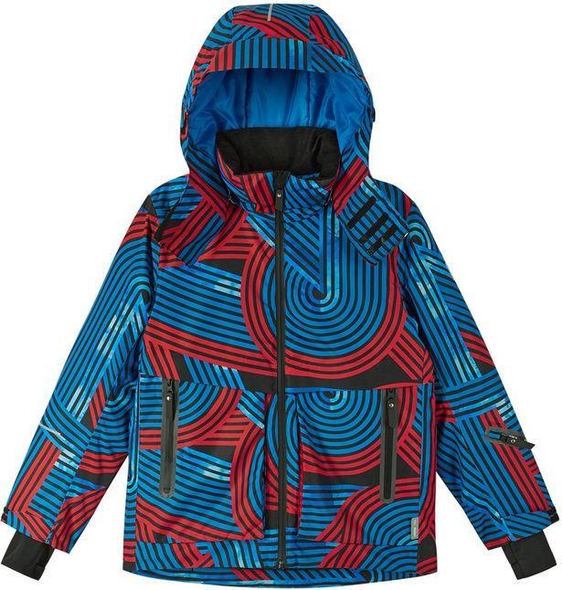 Produktbild Reima Tirro Winter Jacket (146)