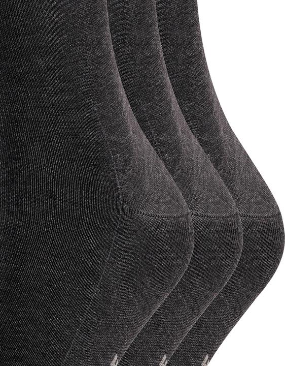 Actual product image Falke Tiago Bundle 3-Pack SO (pack of 3, 47 - 48)